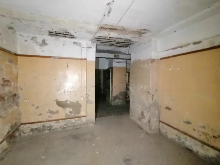 Нежилые помещения , общей площадью 89 кв. м, расположенное по адресу: Республика Башкортостан, г. Уфа, Ленинский район, ул. Карла Маркса, д.36